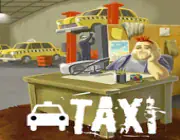 Taxi image